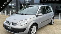 Gebruikt 2003 Renault Scénic Expression MPV | € 1.195 (Eerlijke prijs)