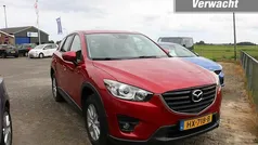 Gebruikt 2016 Mazda CX-5 SUV | € 17.250 (Eerlijke prijs)