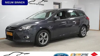 Occasion 2014 Ford Focus Stationwagen | € 4.900 (Eerlijke prijs)