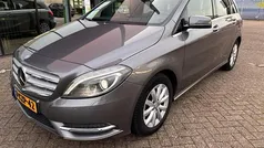 Gebruikt 2013 Mercedes B180 Ambition MPV | € 8.750 (Goede deal)
