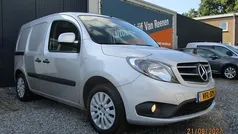 Gebruikt 2020 Mercedes Citan 109 Van | € 8.500 (Eerlijke prijs)