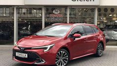 Gebruikt 2023 Toyota Corolla Plus Stationwagen | € 28.700 (Eerlijke prijs)
