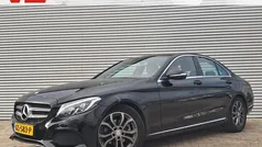 Gebruikt 2016 Mercedes C180 Ambition Sedan | € 15.900 (Super prijs)