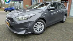 Grijs Gebruikt 2023 Kia Ceed Sportswagon Stationwagen | € 23.500 (Goede deal)