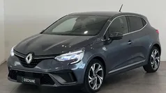 Grijs Gebruikt 2021 Renault Clio V R.S. Hatchback | € 19.020 (Eerlijke prijs)