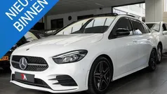 Wit Gebruikt 2019 Mercedes B200 AMG MPV | € 21.950 (Goede deal)