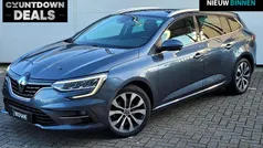 Gebruikt 2023 Renault Mégane GrandTour Techno Stationwagen | € 22.695 (Eerlijke prijs)