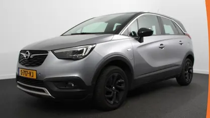 Occasion 2023 Opel Crossland X Innovation SUV | € 13.990 (Super prijs)