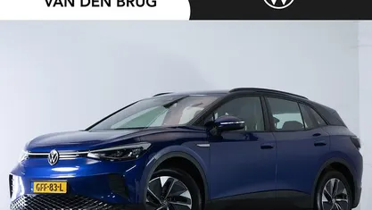 Occasion VW ID.4 Pure 108 kW (148 PK) 2024 SUV