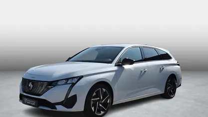 Gebruikt 2025 Peugeot 308 SW Allure Stationwagen | € 32.689 (Eerlijke prijs)