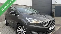 Overige Gebruikt 2015 Ford C-MAX Titanium MPV | € 8.950 (Eerlijke prijs)