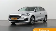 Gebruikt 2023 Ford Focus Titanium Stationwagen | € 24.935 (Eerlijke prijs)