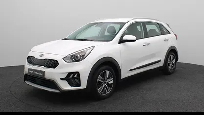 Gebruikt 2020 Kia Niro SUV | € 22.940 (Eerlijke prijs)
