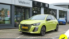 Gebruikt 2024 Peugeot e-208 Avantage Hatchback | € 22.990 (Eerlijke prijs)