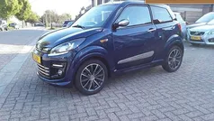 Blauw Gebruikt 2019 Ligier JS50 Hatchback | € 12.900 (Eerlijke prijs)