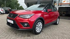 Gebruikt 2020 Seat Arona Business SUV | € 15.640 (Eerlijke prijs)