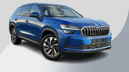 Occasion 2024 Skoda Kodiaq Tour SUV | € 43.900 (Goede deal)