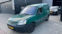 Overige Occasion 2005 Peugeot Partner Avantage MPV | € 999 (Goede deal)