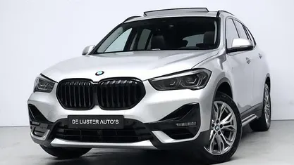 Occasion BMW X1 Executive 192 PK (141 kW) 2019 SUV