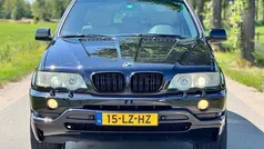 Gebruikt 2003 BMW X5 Executive SUV | € 4.995 (Goede deal)