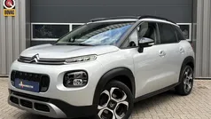 Grijs Gebruikt 2018 Citroën C3 Aircross PureTech SUV | € 15.450 (Eerlijke prijs)