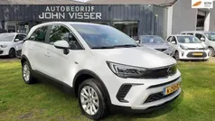 Gebruikt 2021 Opel Crossland Elegance SUV | € 17.900 (Eerlijke prijs)