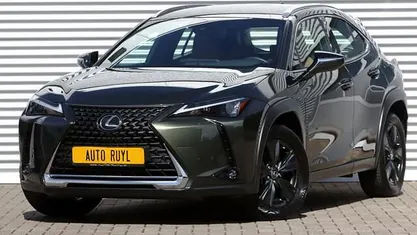 Occasion Lexus UX 250h Luxury Line 154 PK (113 kW) 2024 SUV
