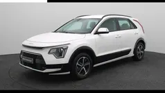 Wit Gebruikt 2025 Kia Niro SUV | € 31.940 (Super prijs)