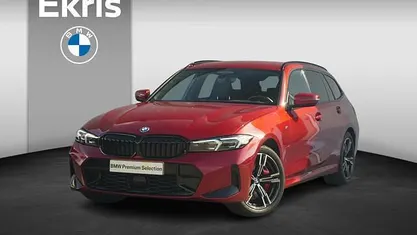 Occasion BMW 330 M Sport 291 PK (214 kW) 2025 Stationwagen