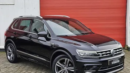 Occasion VW Tiguan Highline 150 PK (110 kW) 2019 Suv SUV