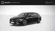 Gebruikt 2025 Mercedes CLA180 Shooting Brake Edition Stationwagen | € 40.586 (Super prijs)