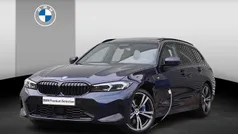 Gebruikt 2024 BMW 330e M Sport Stationwagen | € 54.900 (Eerlijke prijs)