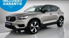 Gebruikt 2021 Volvo XC40 R-Design SUV | € 35.950 (Goede deal)