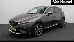 Gebruikt 2019 Mazda CX-3 SUV | € 19.400 (Eerlijke prijs)