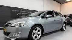 Gebruikt 2011 Opel Astra Edition Stationwagen | € 3.695 (Eerlijke prijs)