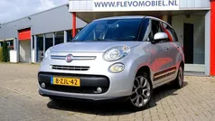 Gebruikt 2015 Fiat 500L Living MPV | € 8.950 (Eerlijke prijs)