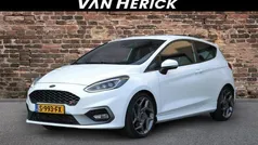 Gebruikt 2019 Ford Fiesta ST Hatchback | € 18.945 (Super prijs)