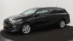 Gebruikt 2020 Kia Ceed Stationwagen | € 10.900 (Super prijs)