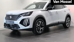 Gebruikt 2024 Peugeot 2008 Allure SUV | € 23.940 (Eerlijke prijs)