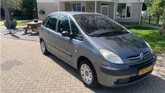 Citroën Xsara Picasso