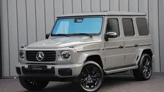 Gebruikt 2024 Mercedes G580 AMG SUV | € 164.500 (Super prijs)