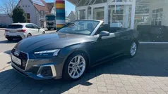 Gebruikt 2024 Audi A5 Cabriolet Cabriolet | € 53.800 (Eerlijke prijs)
