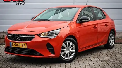 Occasion 2020 Opel Corsa Edition Hatchback | € 10.480 (Goede deal)