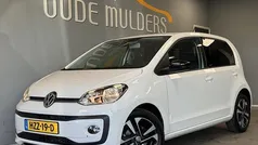 Gebruikt 2020 VW up! Hatchback | € 10.950 (Eerlijke prijs)