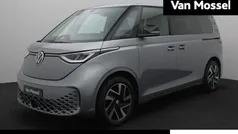 VW ID. Buzz