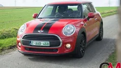 Gebruikt 2017 Mini ONE Hatchback | € 13.750 (Eerlijke prijs)