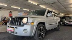 Gebruikt 2007 Jeep Patriot Limited SUV | € 3.999 (Super prijs)