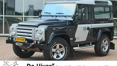 Gebruikt 2009 Land Rover Defender SUV | € 55.845
