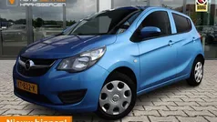 Gebruikt 2016 Opel Karl Edition Hatchback | € 6.900 (Eerlijke prijs)