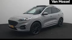 Grijs Gebruikt 2024 Ford Kuga ST-Line X SUV | € 38.945 (Eerlijke prijs)